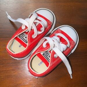 Toddler All Star Converse